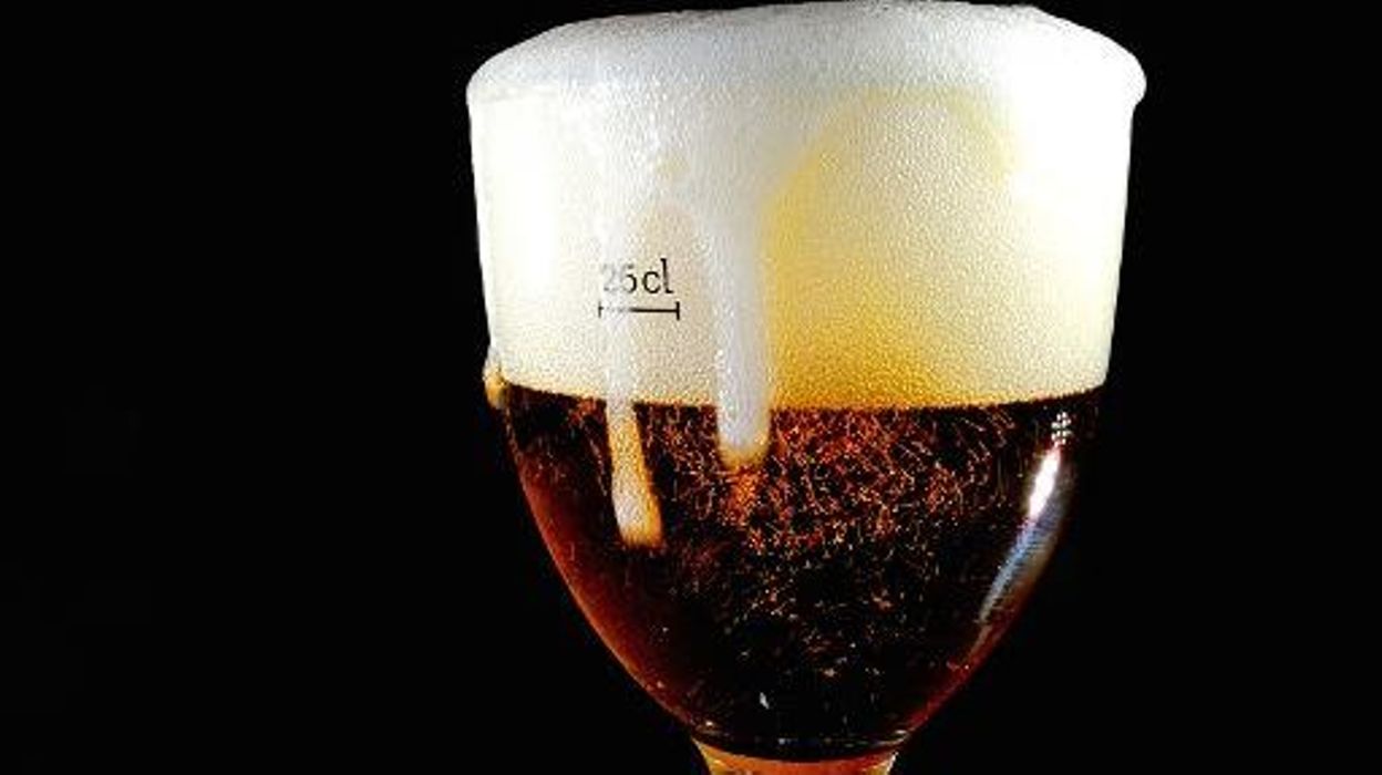 Tourisme: le Nord/Pas-de-Calais trace ses routes de la bière
