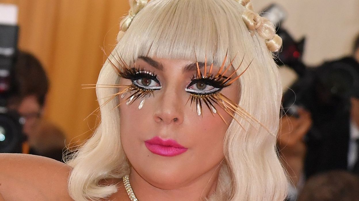 De quoi se compose la ligne de maquillage de Lady Gaga