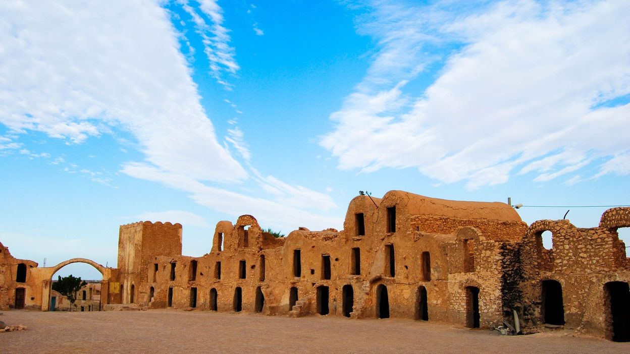 Tunisie: rebond de la fréquentation touristique à 6,2 ...