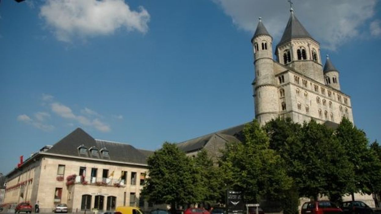 Un plan qualité pour le tourisme à Nivelles
