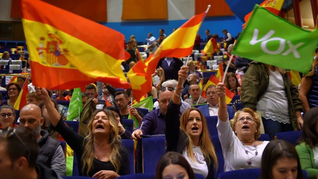 Espagne cinq choses à savoir sur les élections Espagne cinq choses à savoir sur les élections