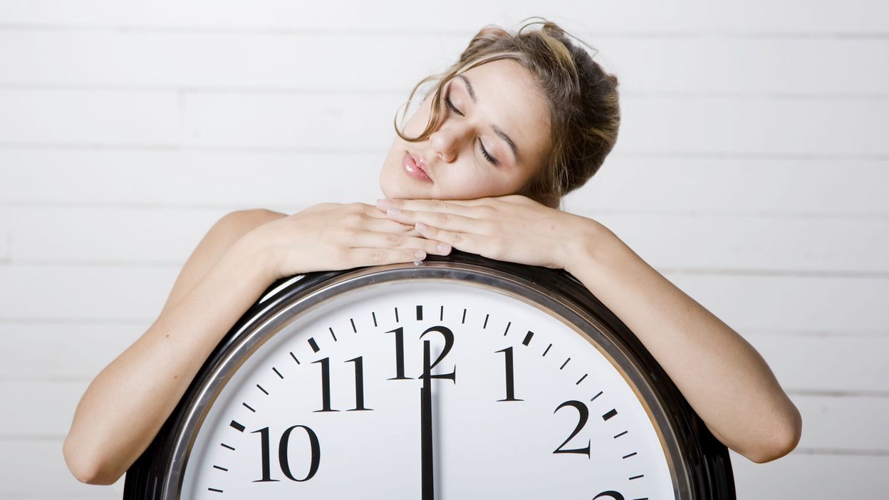La fatigue chronique, une maladie biologique et non psychologique