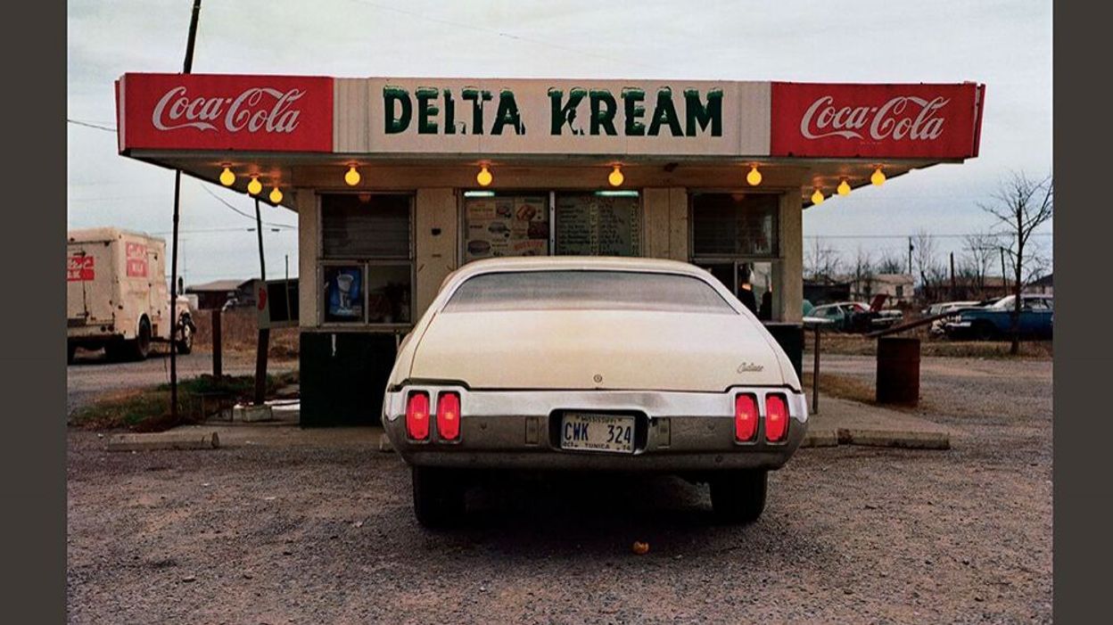 The Black Keys Delta Kream