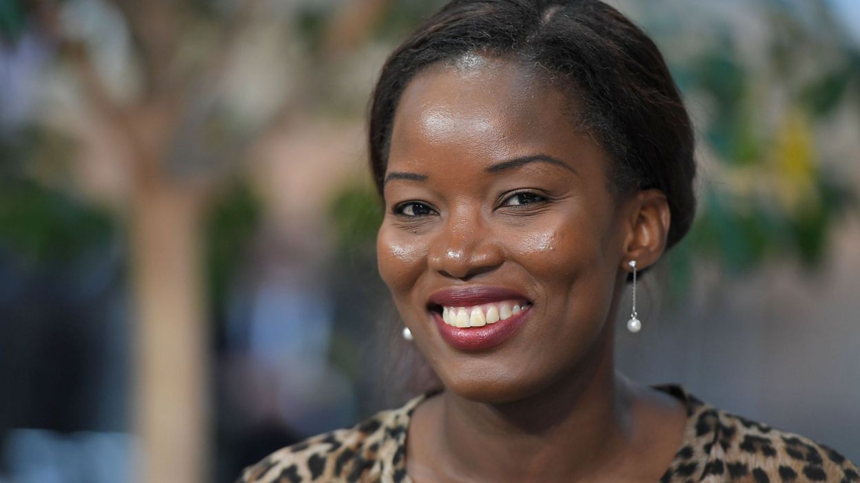 Le texte d'Assita KANKO approuvée au Parlement Européen