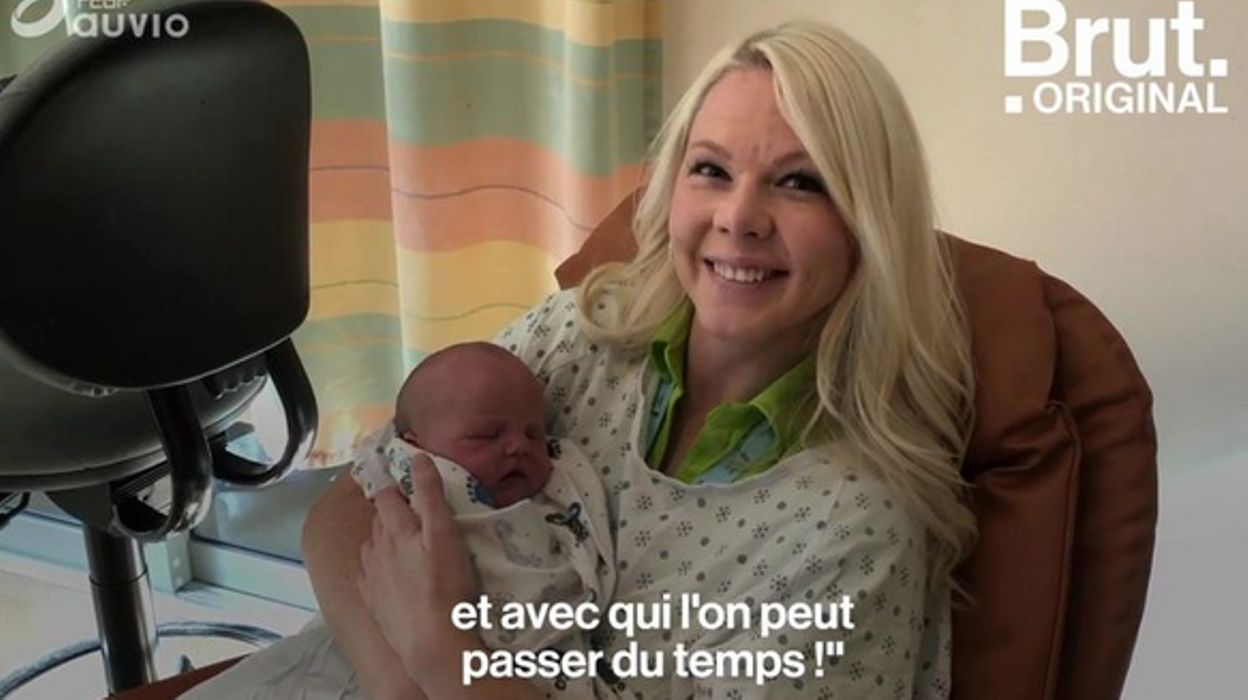 Un Remede Pour Le Bien Etre Film