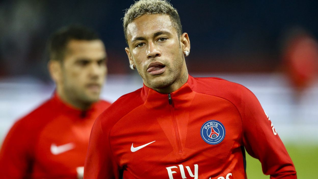 Le salaire de Neymar au PSG dévoilé dans le cadre de Football Leaks