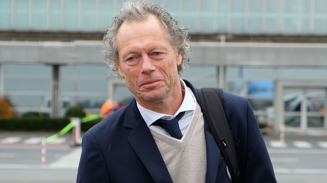 Michel Preud'homme à Bordeaux, cela se précise