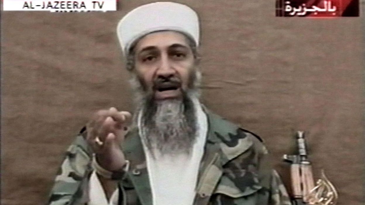 Pour la première fois, la mère d'Oussama Ben Laden accepte de parler de son  fils