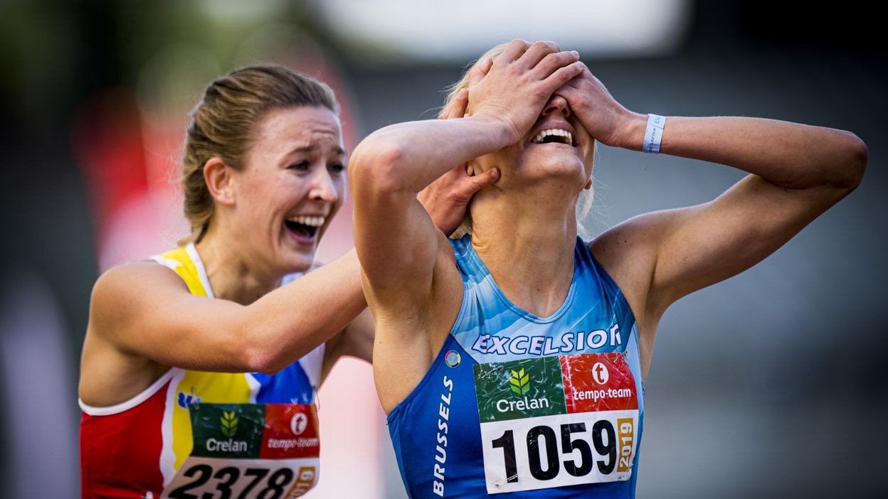 Ou Se Passe Les Championnats Du Monde D Athlétisme