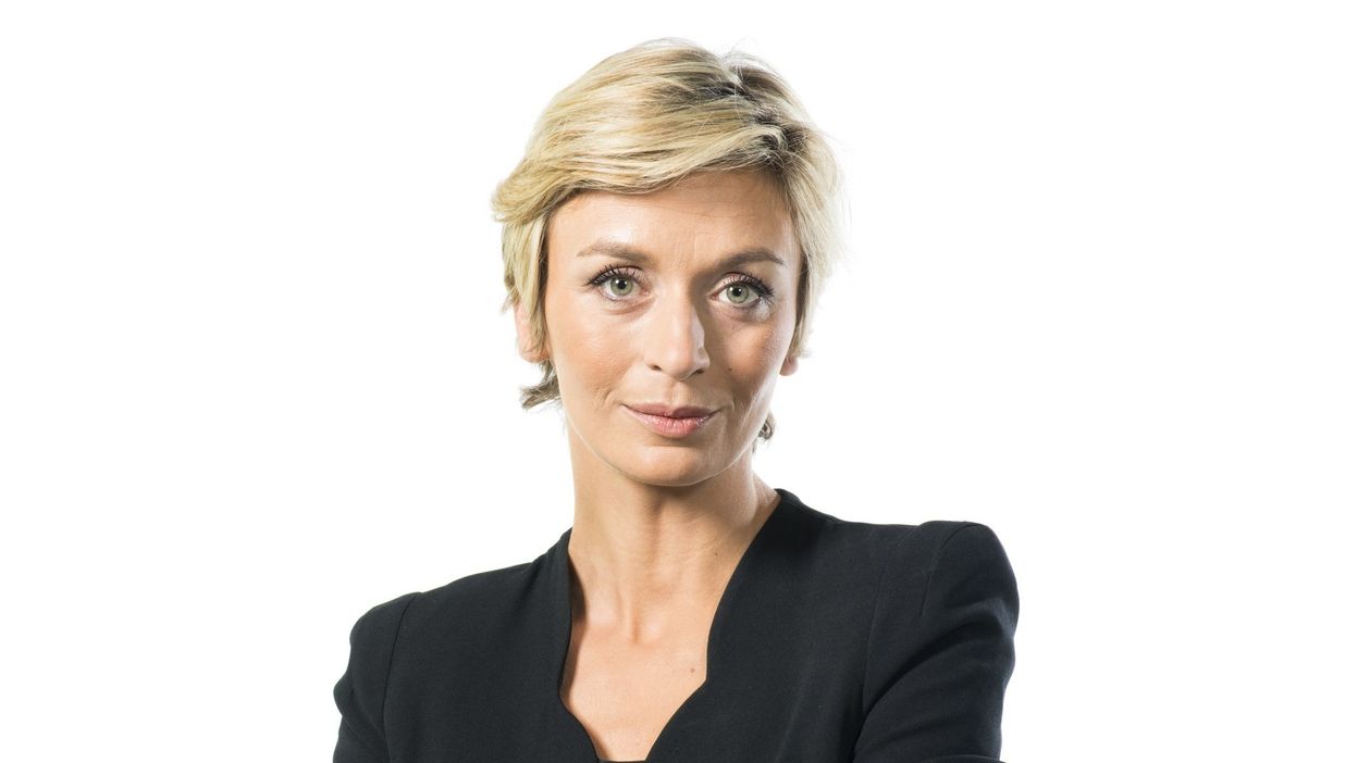 Morelle Julie