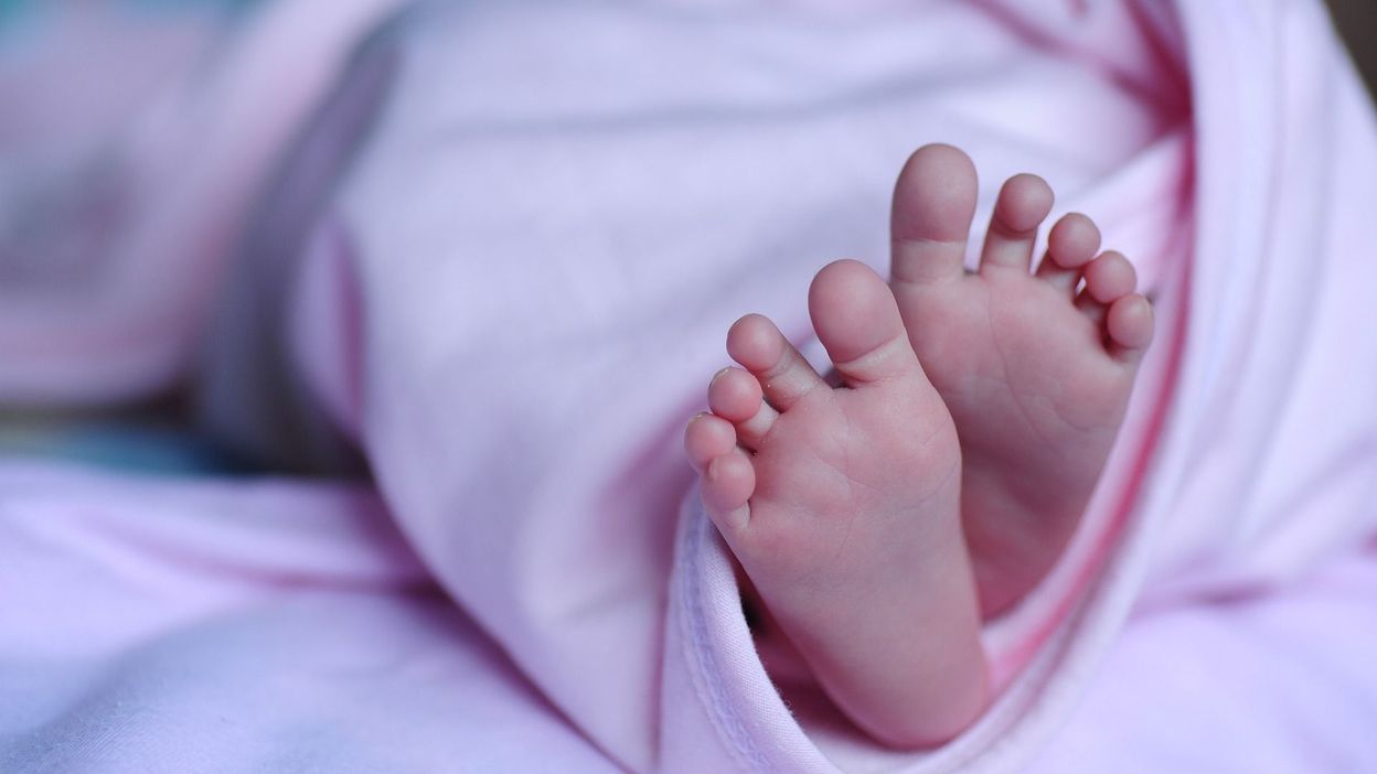 Bebes Prematures Le Seuil De Viabilite Recule D Une Semaine Tous Les 10 Ans