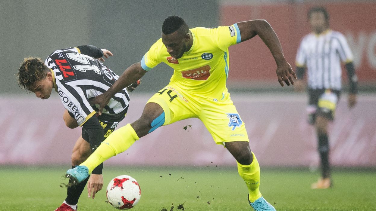 charleroi