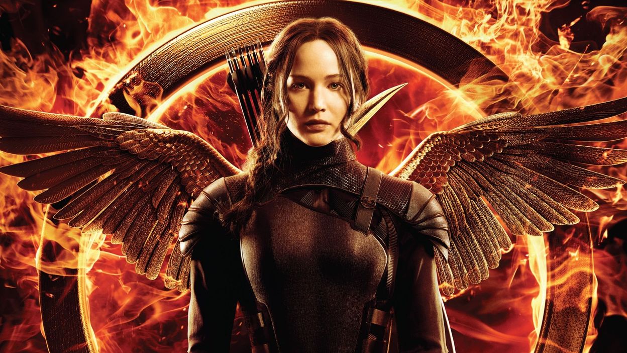 Boxoffice mondial "Hunger Games" gagne la bataille