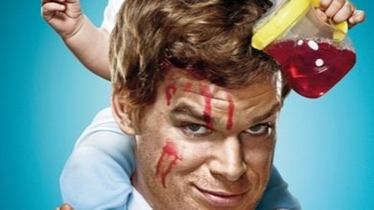 Dexter Résumé Saison 4 Dexter – saison 4
