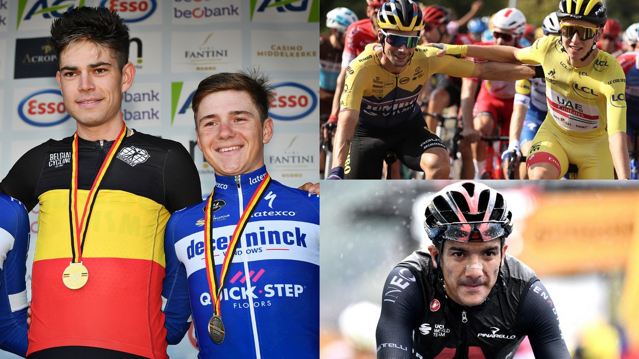 JO Tokyo 2020 : Wout Van Aert et Remco Evenepoel veulent succéder à Greg Van Avermaet (live vidéo dès 4h) - Vimarsana News