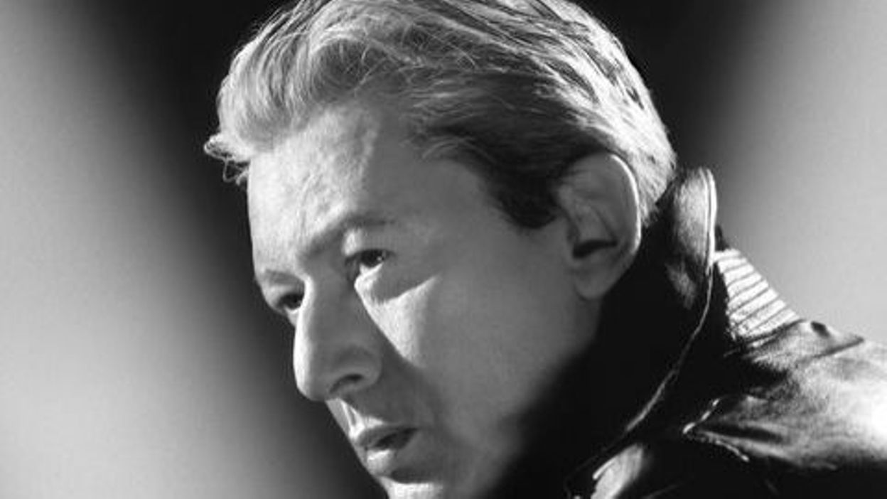 De L Aube à L Aube Bashung «Bashung, de l’aube à l’aube
