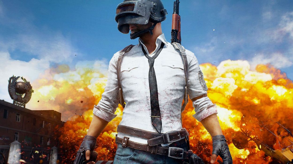 PUBG débarque sur PlayStation 4 en décembre, avec des bonus ... PUBG débarque sur PlayStation 4 en décembre, avec des bonus ... -