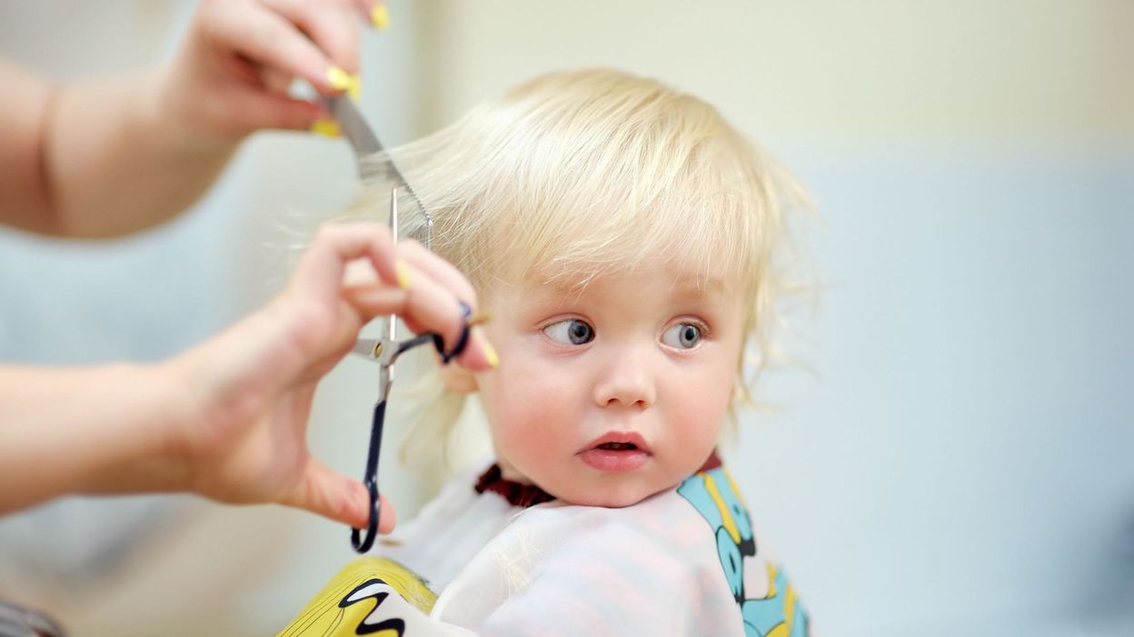 Quel Est Le Juste Prix Pour Une Coupe Bebe