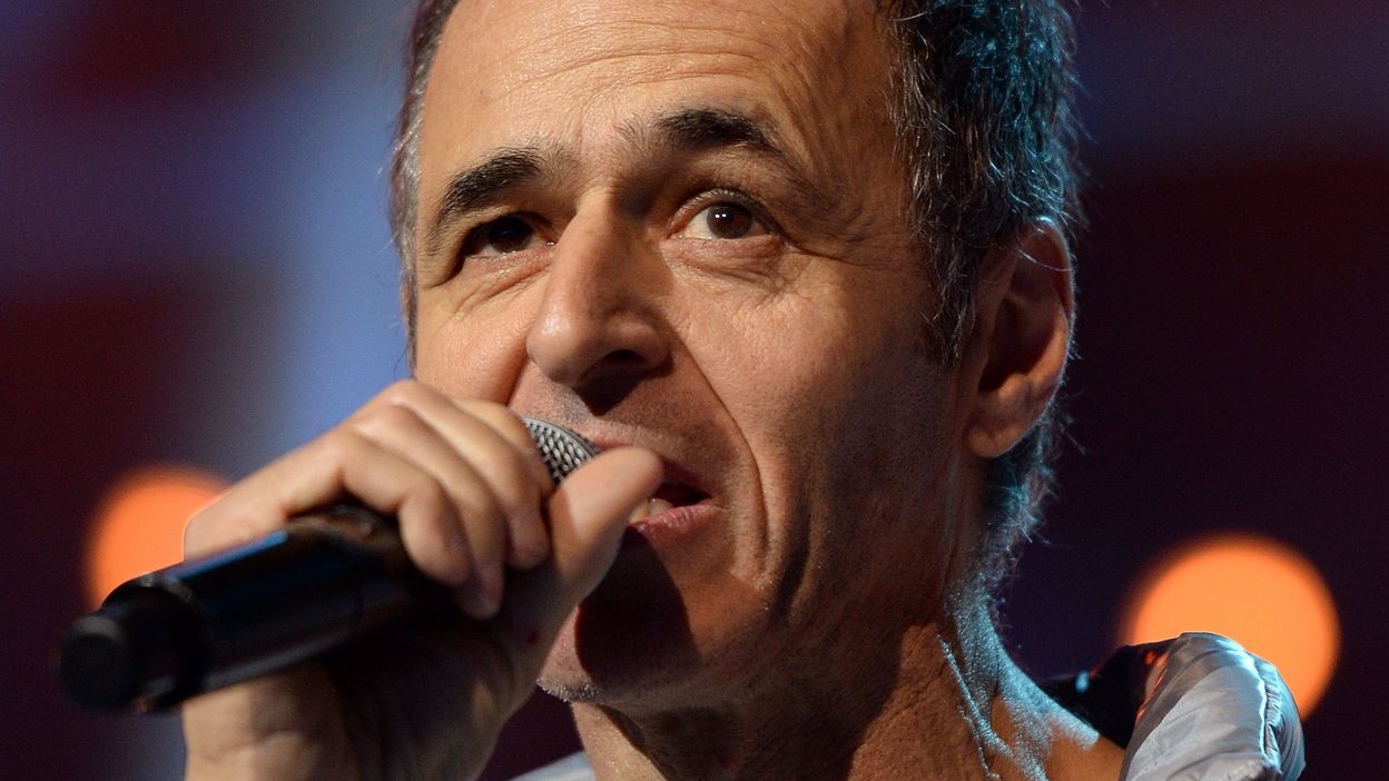 Quelle chanson de JeanJacques Goldman vous ressemble?