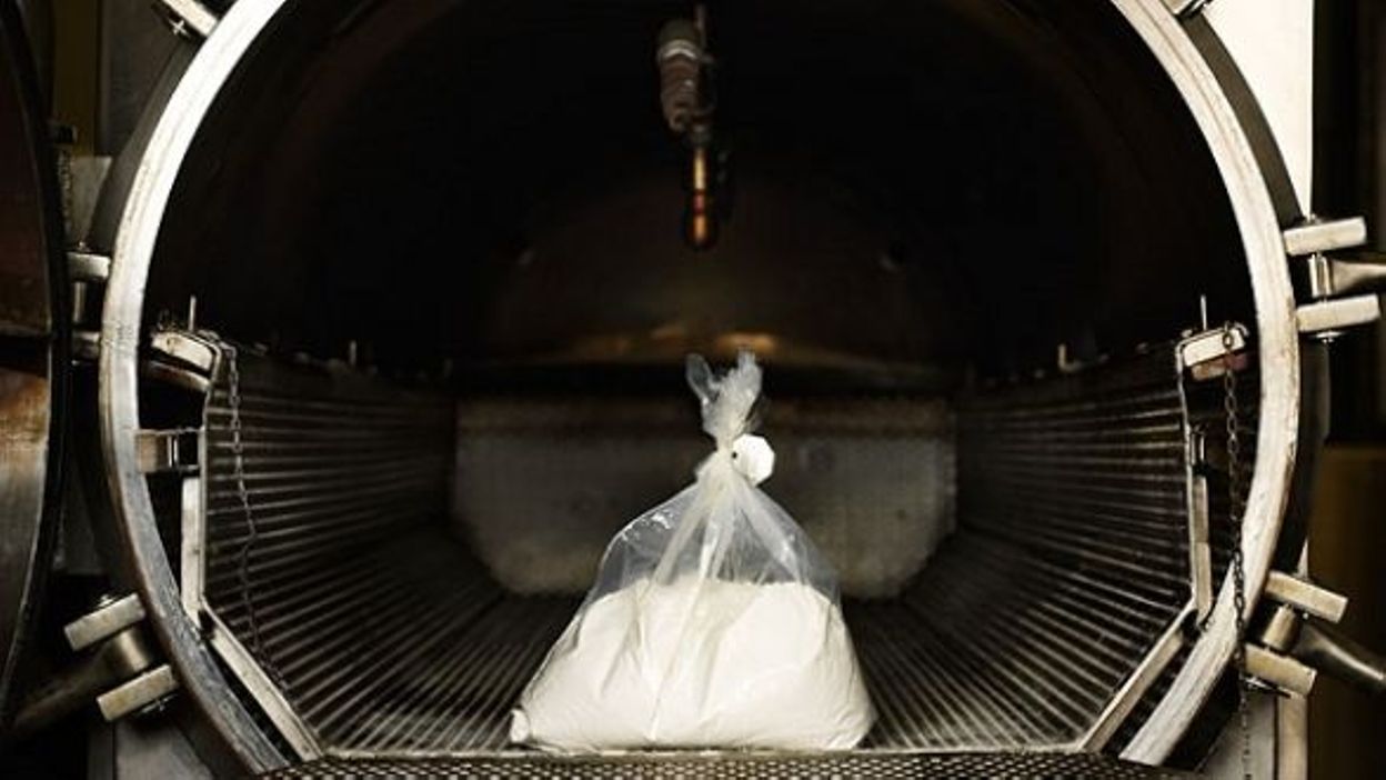 La résomation, l'alternative écolo à la crémation