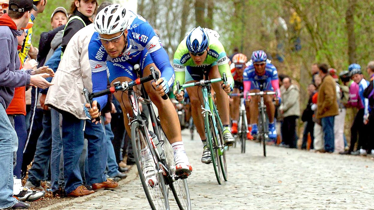 GandWevelgem le palmarès, les vidéos