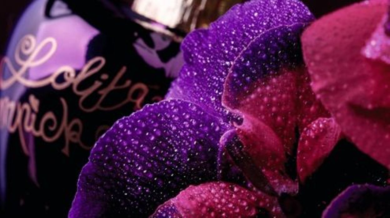 Le Conte De Fées De Lolita Lempicka Se Poursuit Avec Le Parfum