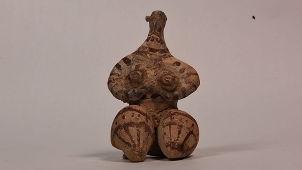Irak datant de la culture