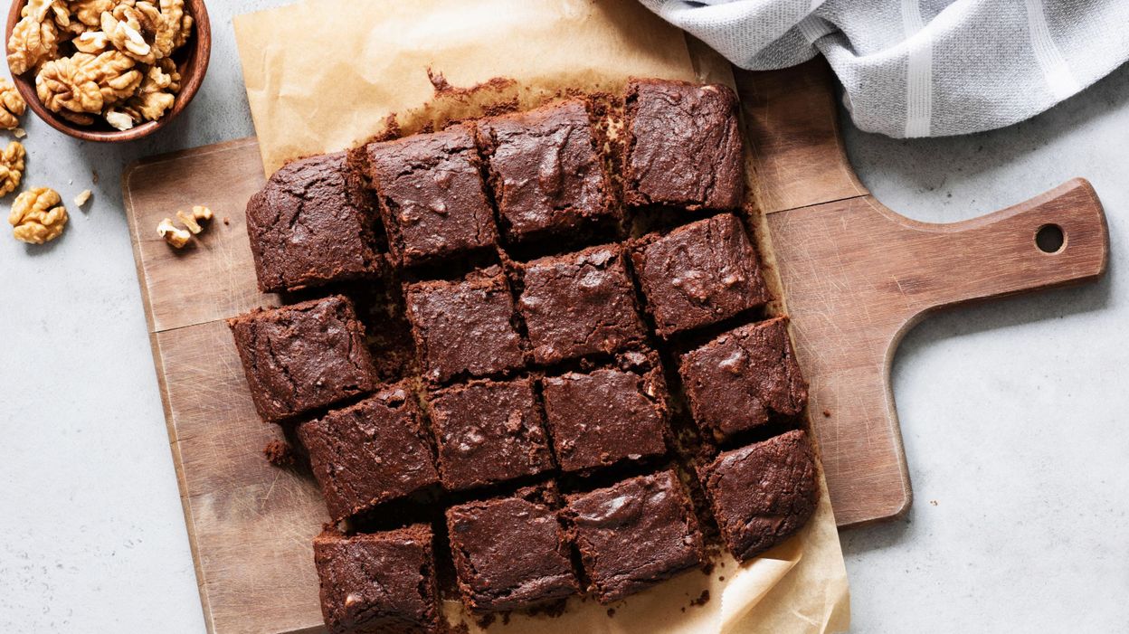 Le Top 10 Des Desserts Chocolates Le Top 10 Des Desserts Chocolates
