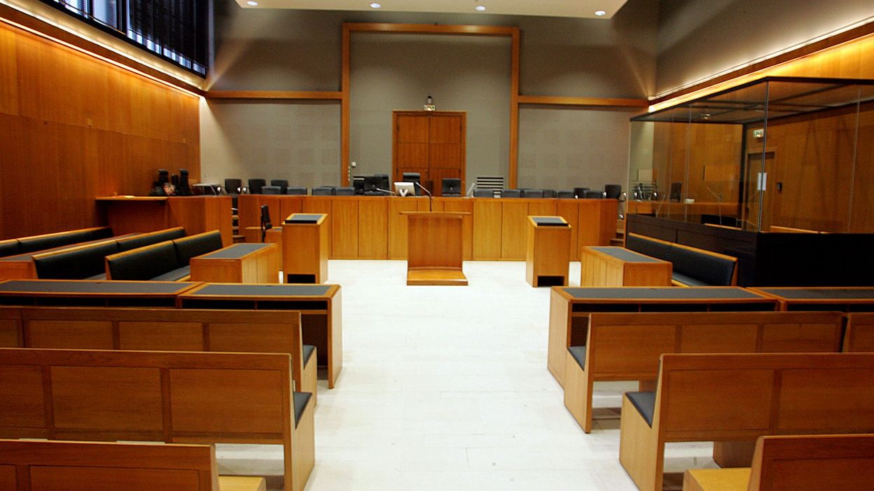 Le Manque De Moyens Dans Les Tribunaux Est Il Synonyme D