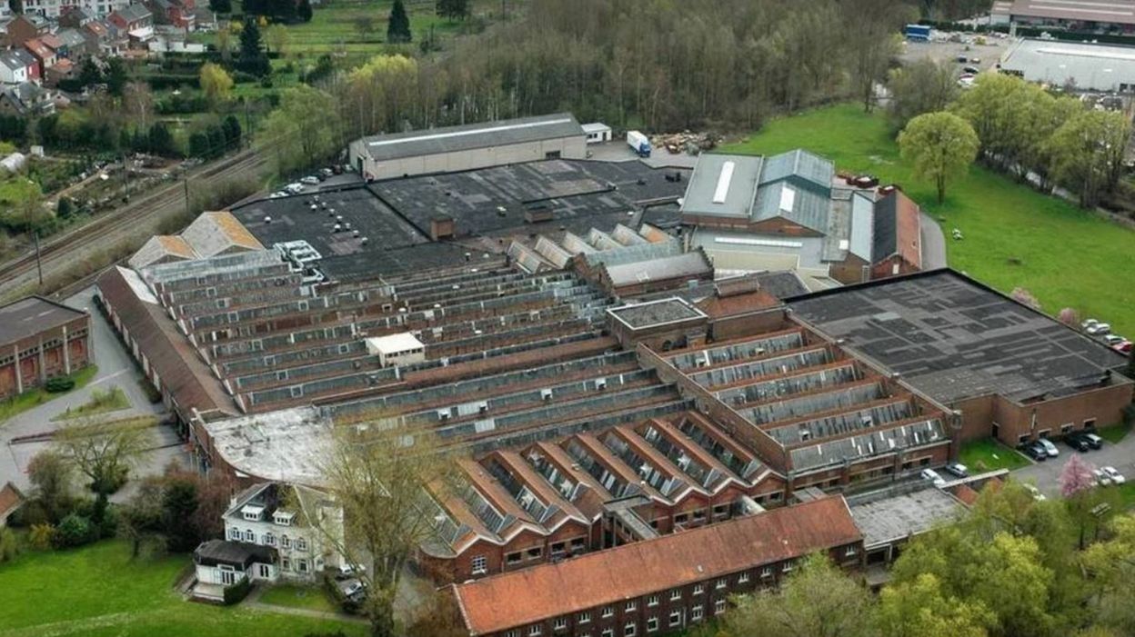 Restructuration chez CP Bourg, fabricant ottintois d'équipements pour