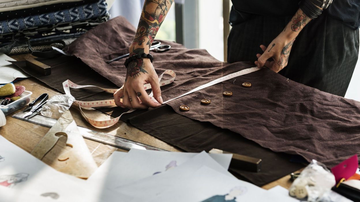 Recyclage Vetements Contre Bon D'achat 2021 Promod