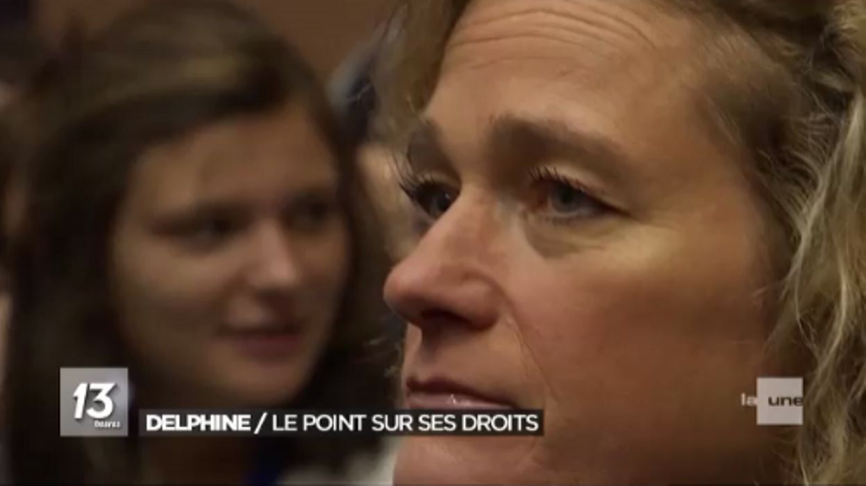 Le Plus Bel été Du Monde Delphine Perret Delphine Boël, fille du Roi Albert II: les réponses à vos questions sur