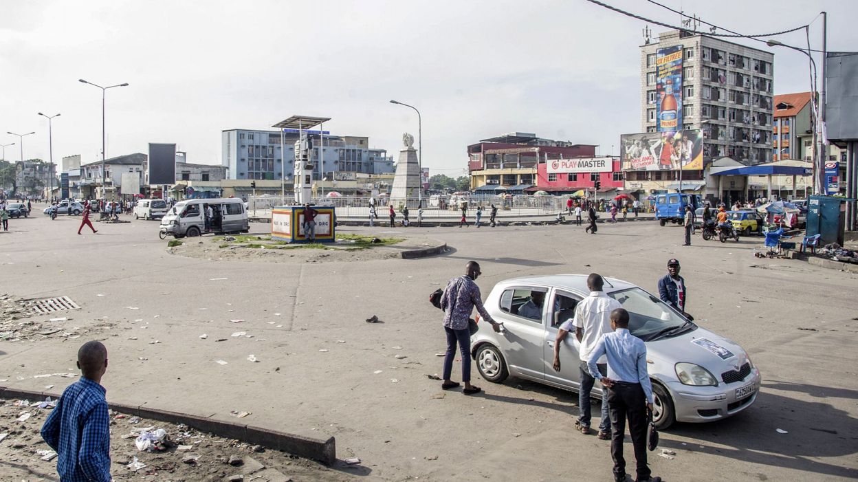 RD Congo: Douze Morts Dans Les Violences à Kinshasa