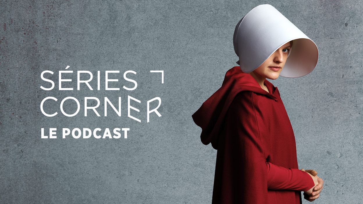 La Servante écarlate Saison 5 Bande-annonce "La Servante Écarlate" : le podcast du Séries Corner s'attaque à la