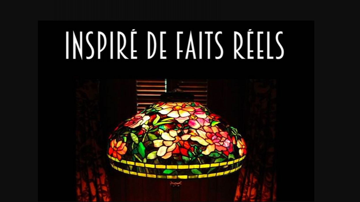 Film D'horreur Inspiré De Faits Réels "Inspiré de faits réel" décrypte le réel dans les films d'horreur