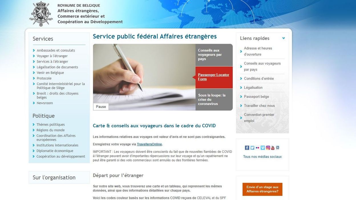 Test Auto Evaluation Sciences Parcoursup Questionnaire Dauto Evaluation Sciences Parcoursup Reponse - Communauté