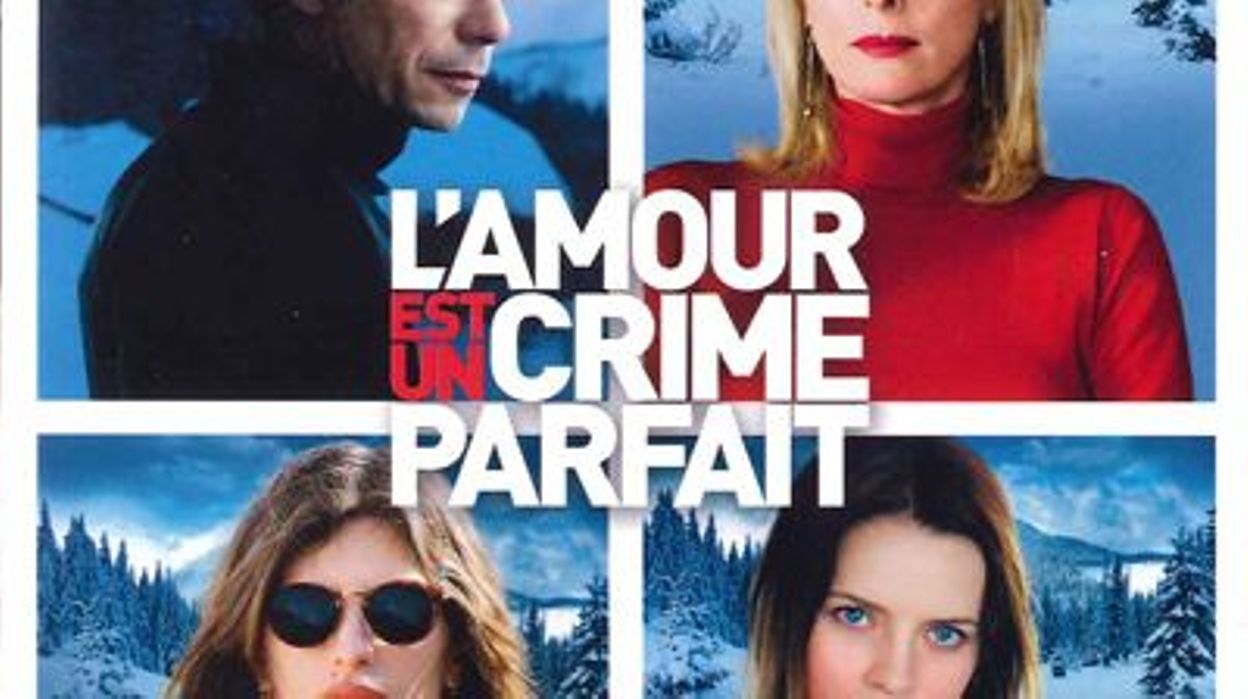 Lamour Est Un Crime Parfait 