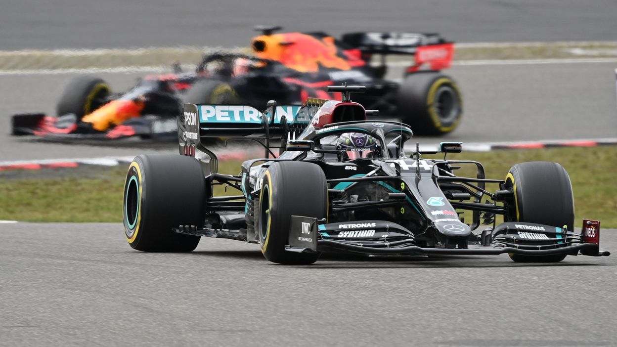 F1: le GP du Vietnam est définitivement annulé pour 2020 ...