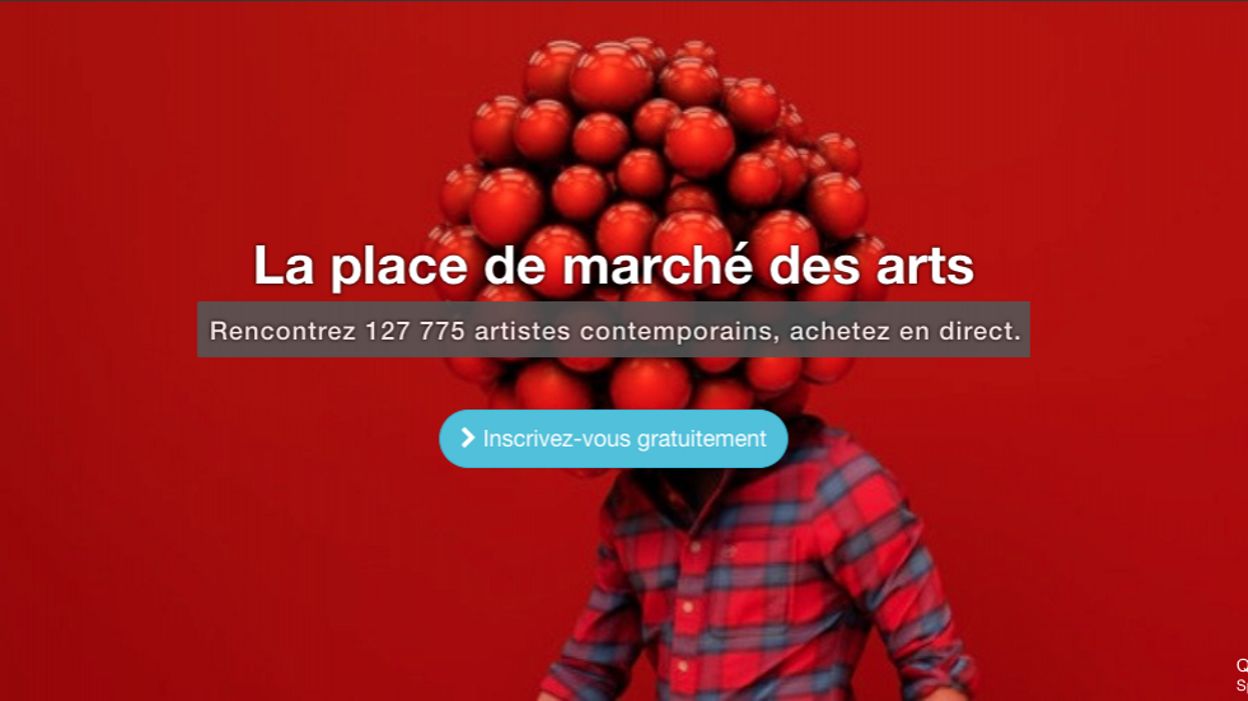 Artmajeur La Galerie D Art De Demain Est Online