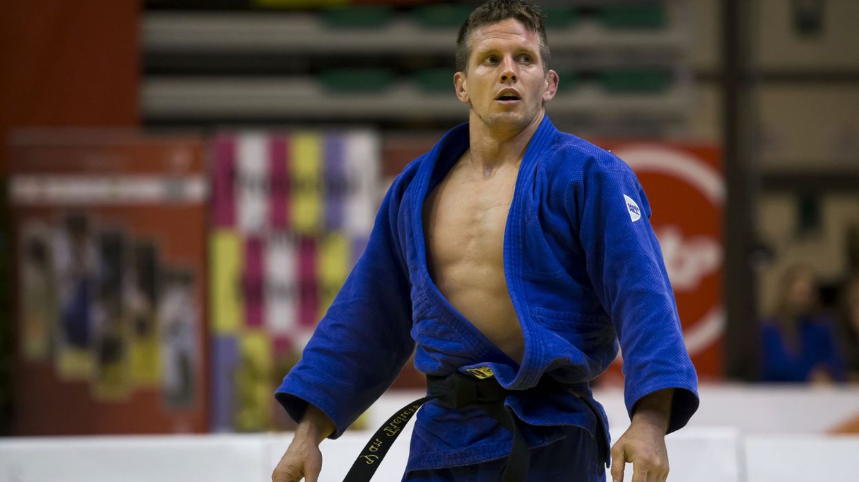 Dirk Van Tichelt battu après 29 secondes et blessé au ...