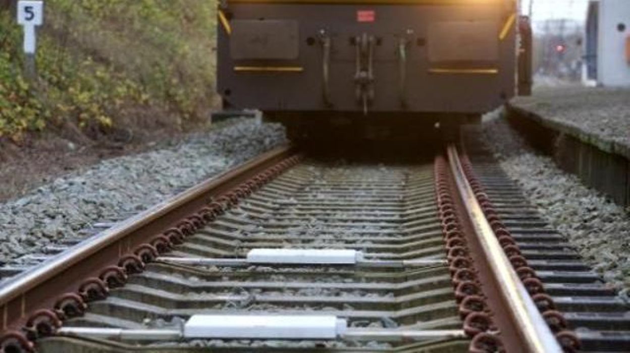 Un train a roulé 150 mètres sans conducteur à Louvain Un train a roulé 150 mètres sans conducteur à Louvain