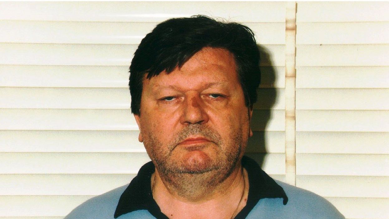 Les 25 Personnages Clefs De L Affaire Dutroux Michel Nihoul