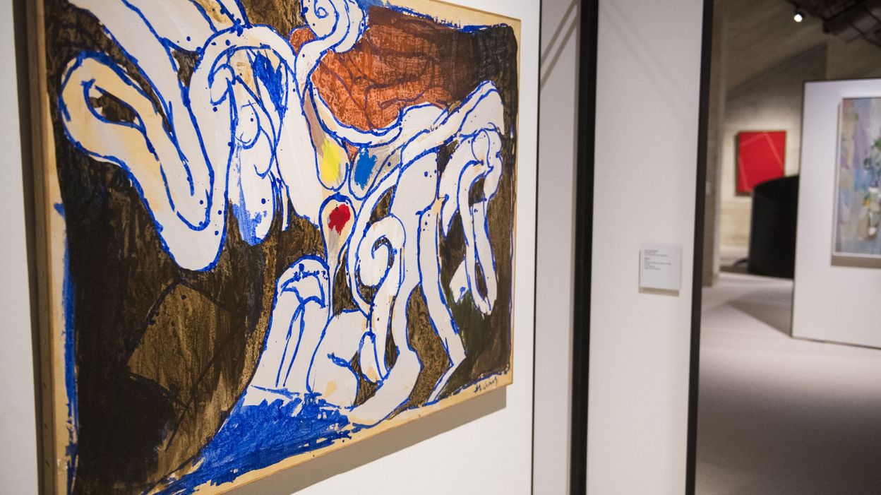 L'UCL inaugure le Musée L, un investissement de 10,4 ...