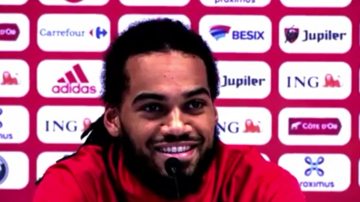 Comment Dit On Belgique En Anglais Belgique-Angleterre : Un match "adulte" pour Vertonghen, Denayer dit