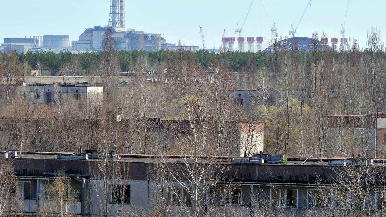 Tchernobyl: des conséquences sous-estimées