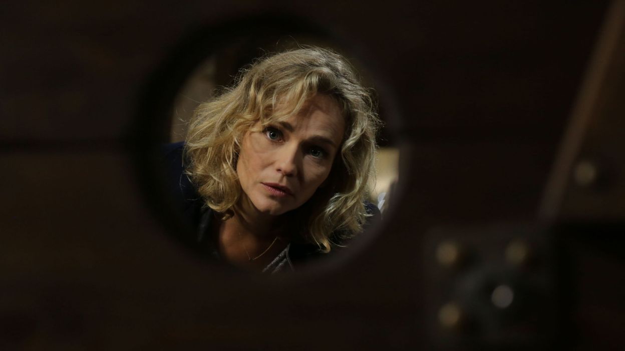 Films Et Séries Tv Avec Claire Borotra "Meurtres à Guérande", retour du duo Claire Borotra et Antoine Duléry