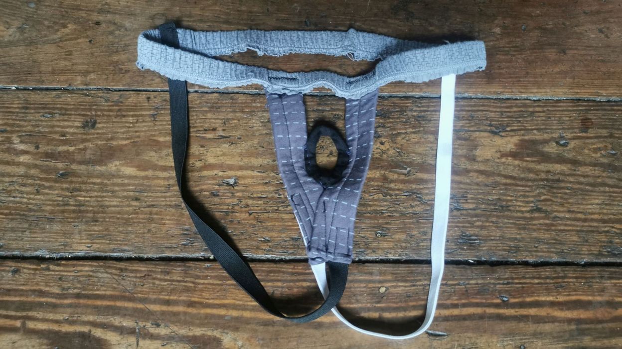 Contraception masculine connaissezvous le slip chauffant