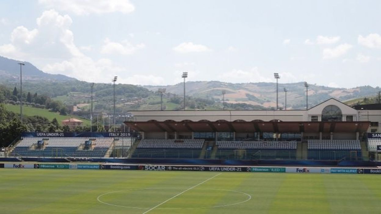 A la découverte de SaintMarin, l'adversaire des Diables ce vendredi