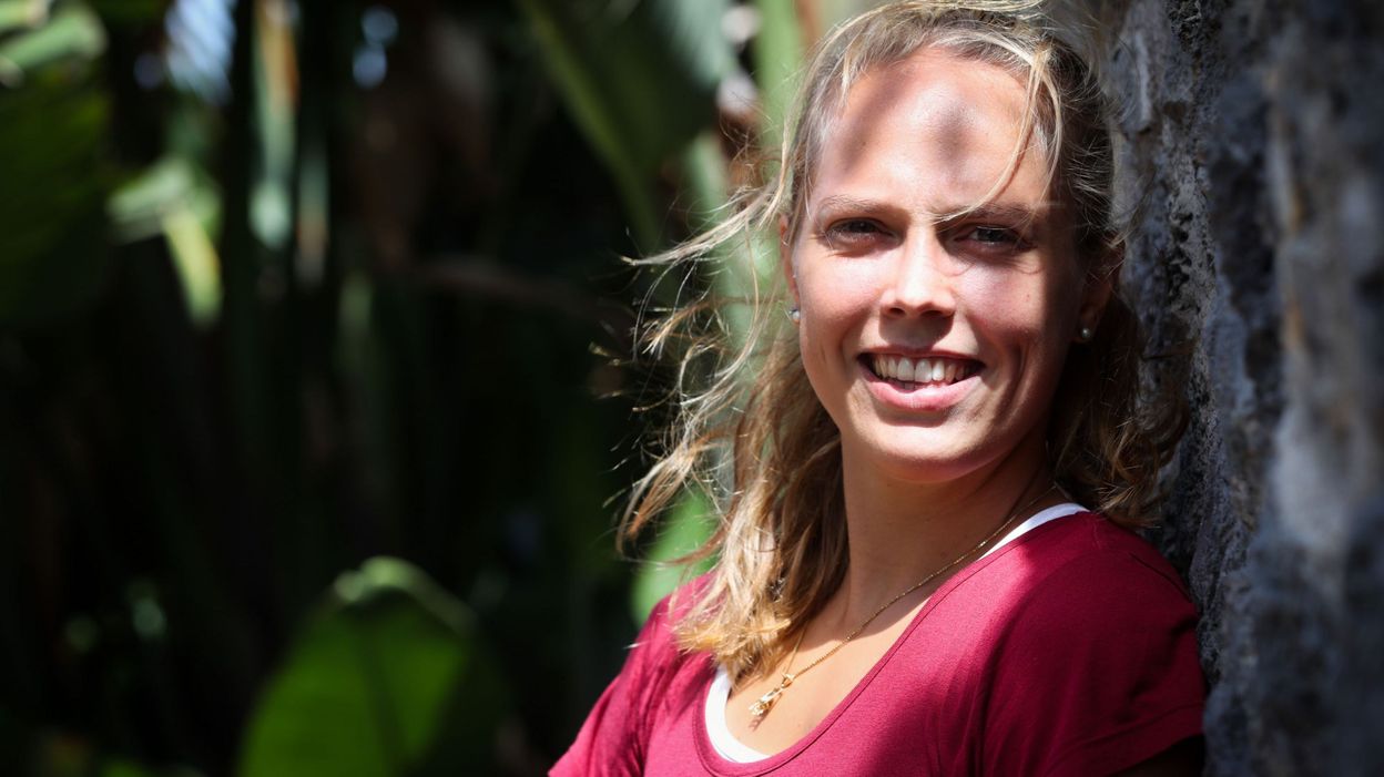 Julie Allemand, championne de France: "Un titre dans le ...