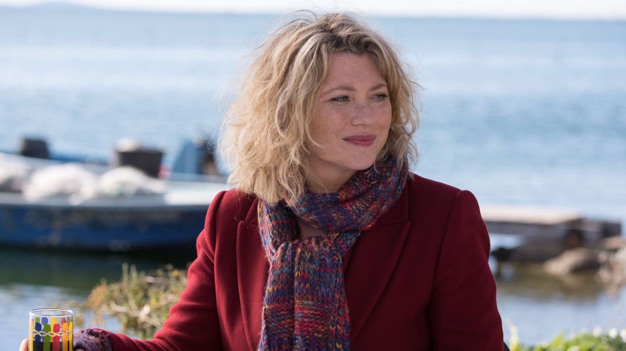 Candice Renoir Saison 10 Nombre D'épisodes Changement en vue pour les fans de "Candice Renoir"
